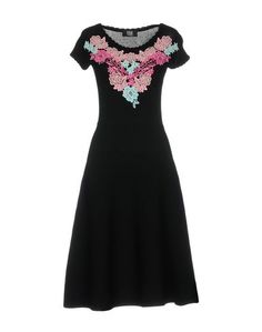 Платье до колена VDP Collection