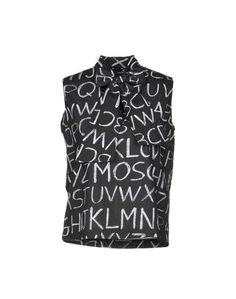 Топ без рукавов Love Moschino