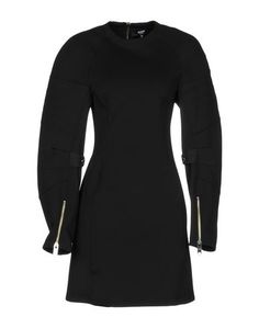 Короткое платье Versus Versace