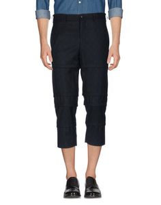 Брюки-капри Comme DES GarÇons Homme Plus