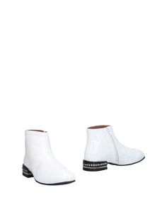 Полусапоги и высокие ботинки Jeffrey Campbell