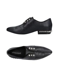 Мокасины Jeffrey Campbell