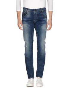Джинсовые брюки Guess