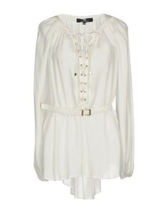 Блузка Elisabetta Franchi