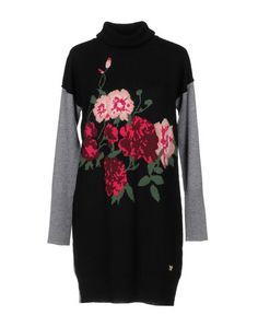 Короткое платье VDP Collection