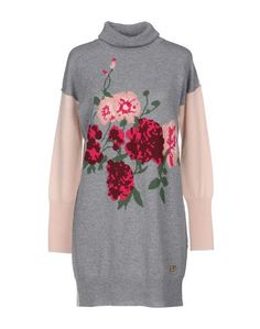 Короткое платье VDP Collection