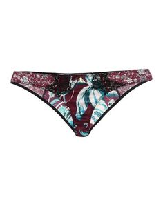 Трусы Roberto Cavalli Underwear
