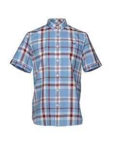 Pубашка Fred Perry