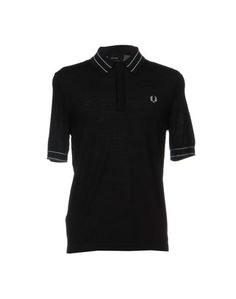 Свитер Fred Perry