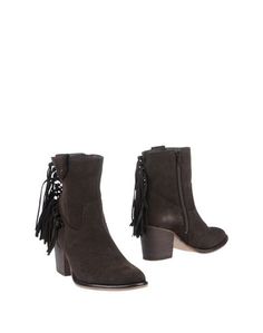 Полусапоги и высокие ботинки SPM Shoes&Boots