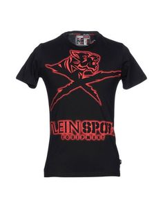 Футболка Plein Sport
