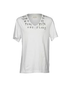 Футболка Maison Margiela