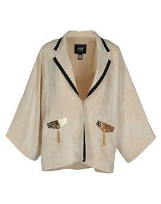 Пиджак Class Roberto Cavalli