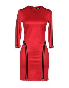 Короткое платье Versus Versace