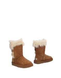 Полусапоги и высокие ботинки UGG Australia