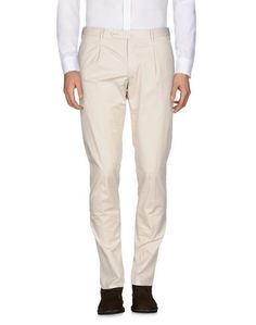 Повседневные брюки G.T.A. Manifattura Pantaloni