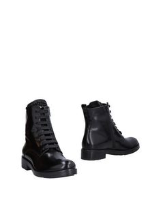 Полусапоги и высокие ботинки Tosca BLU Shoes