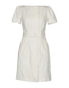 Короткое платье Blumarine
