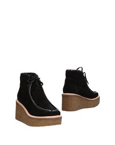 Полусапоги и высокие ботинки Jeffrey Campbell