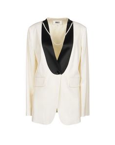 Пиджак Mm6 Maison Margiela