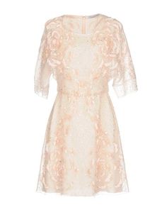 Короткое платье Blumarine