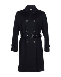 Пальто Mackintosh