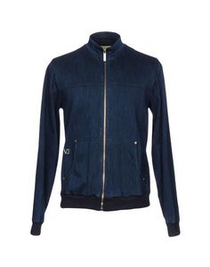 Джинсовая верхняя одежда Versace Jeans