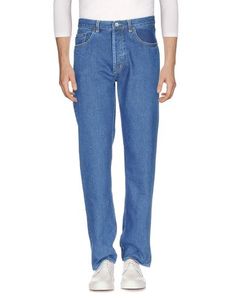 Джинсовые брюки Paul Smith