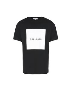 Футболка Soulland