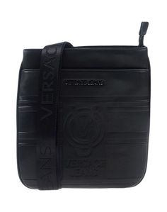 Сумка через плечо Versace Jeans