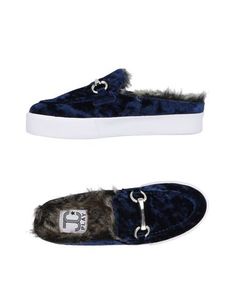 Мюлес и сабо JC Play BY Jeffrey Campbell