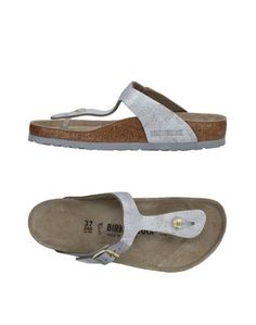 Вьетнамки Birkenstock