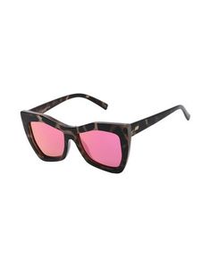 Солнечные очки LE Specs