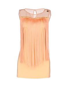 Топ без рукавов Elisabetta Franchi