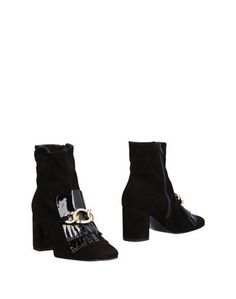 Полусапоги и высокие ботинки Tosca BLU Shoes