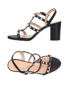 Сандалии C.Waldorf