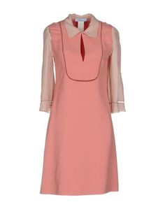 Короткое платье Blumarine