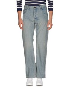 Джинсовые брюки Billabong