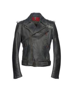 Куртка Matchless