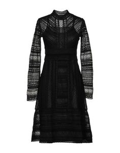 Платье до колена M Missoni