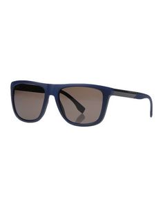 Солнечные очки Boss Black