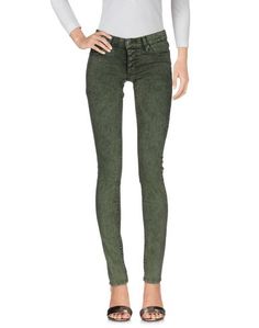 Джинсовые брюки Cheap Monday