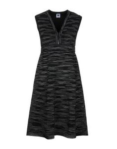 Короткое платье M Missoni