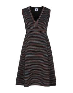 Короткое платье M Missoni