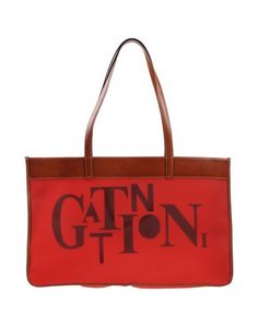 Сумка на плечо Gattinoni