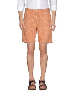 Бермуды Scotch & Soda