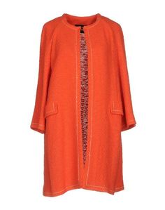 Легкое пальто Fontana Couture