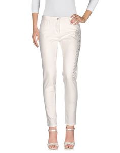 Джинсовые брюки Blumarine