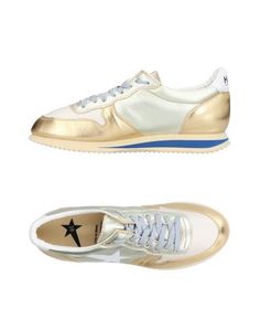 Низкие кеды и кроссовки Haus Golden Goose