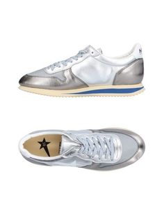 Низкие кеды и кроссовки Haus Golden Goose